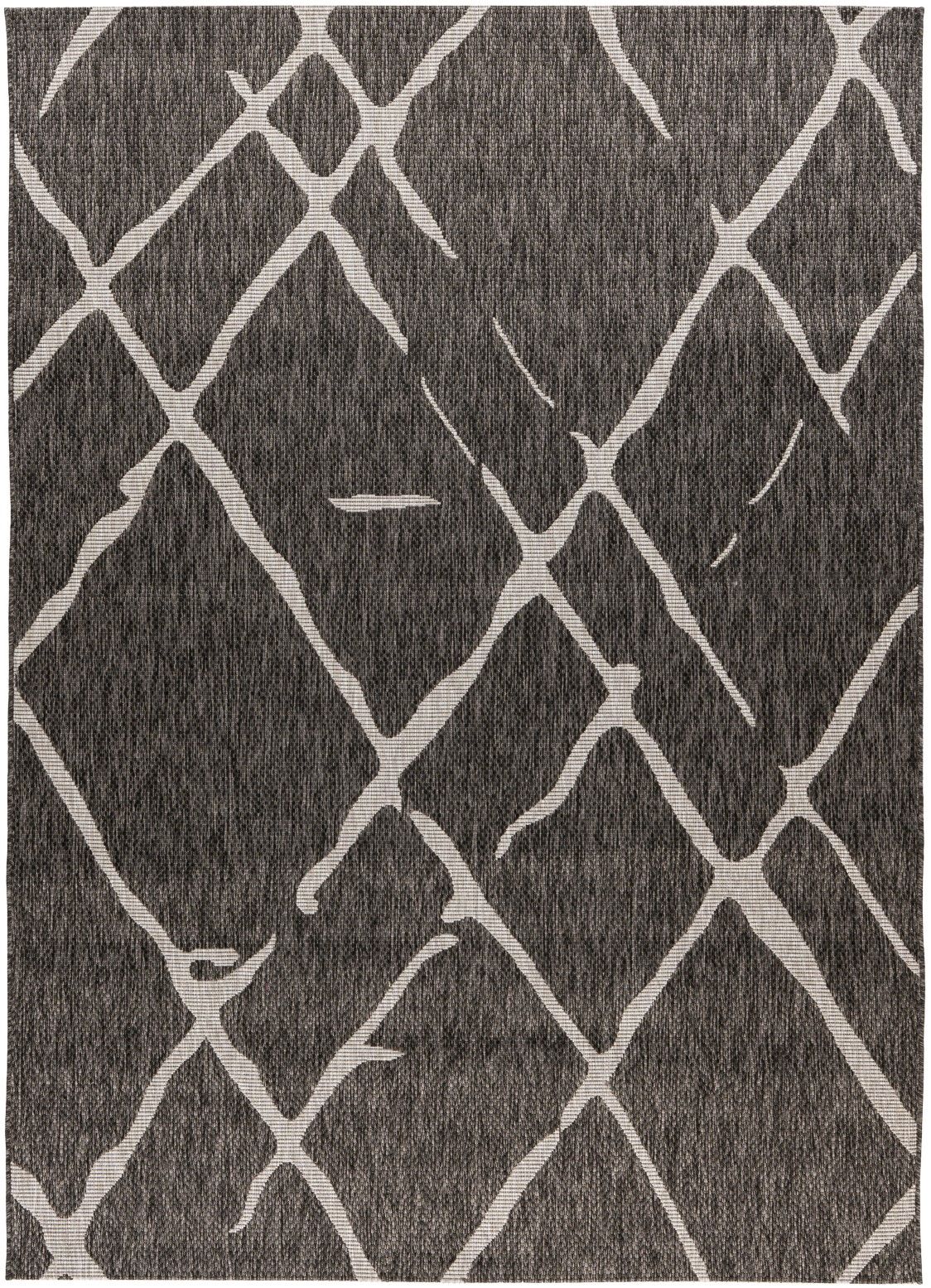 Vloerkleed 540 Grey Tallinn