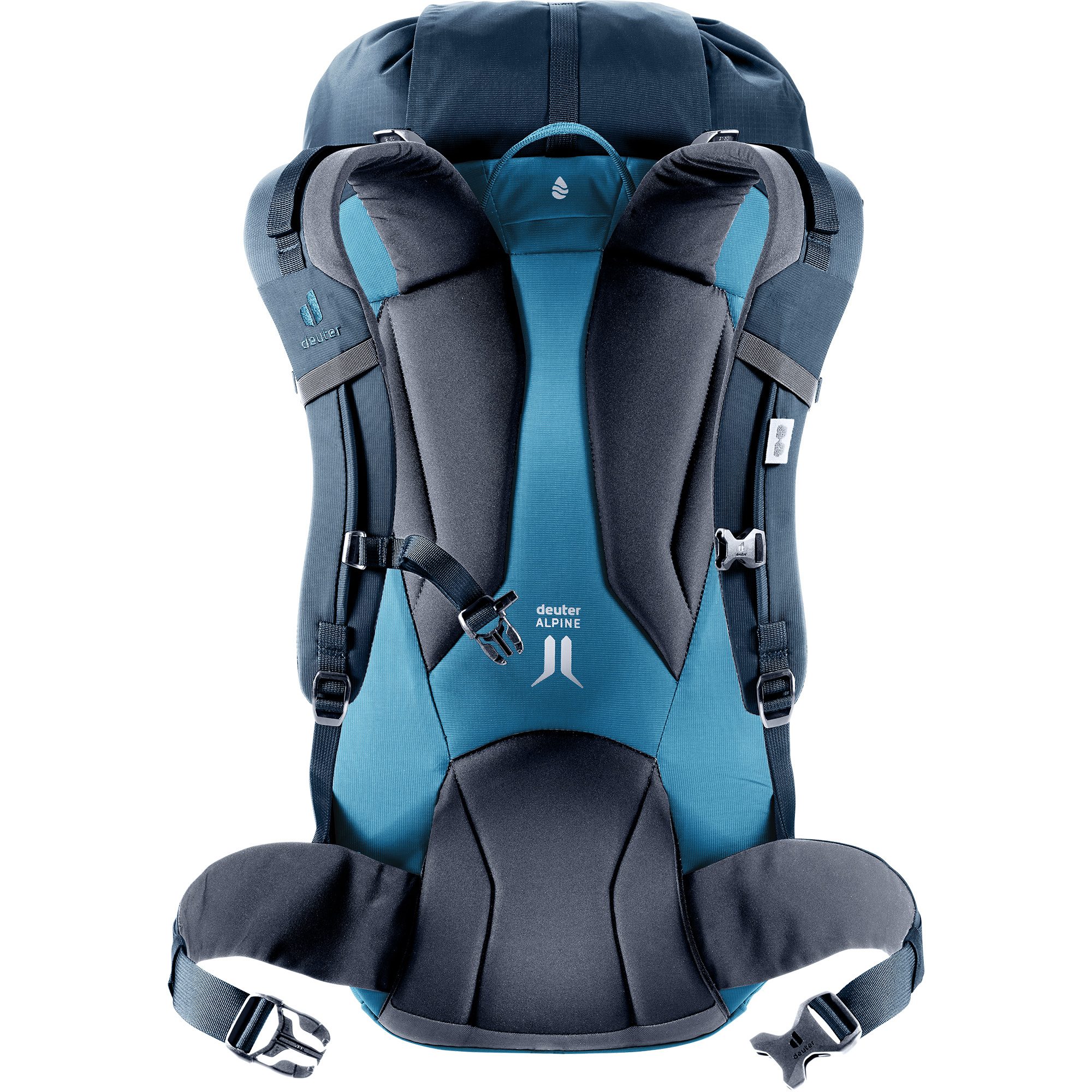 deuter Guide 30l Rucksack wave ink