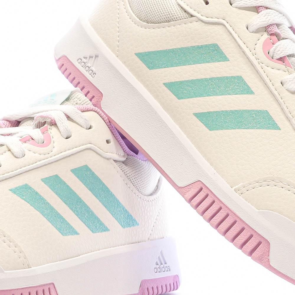 Adidas Baskets Jaune/Bleu Garçon/Fille Adidas Tensaur