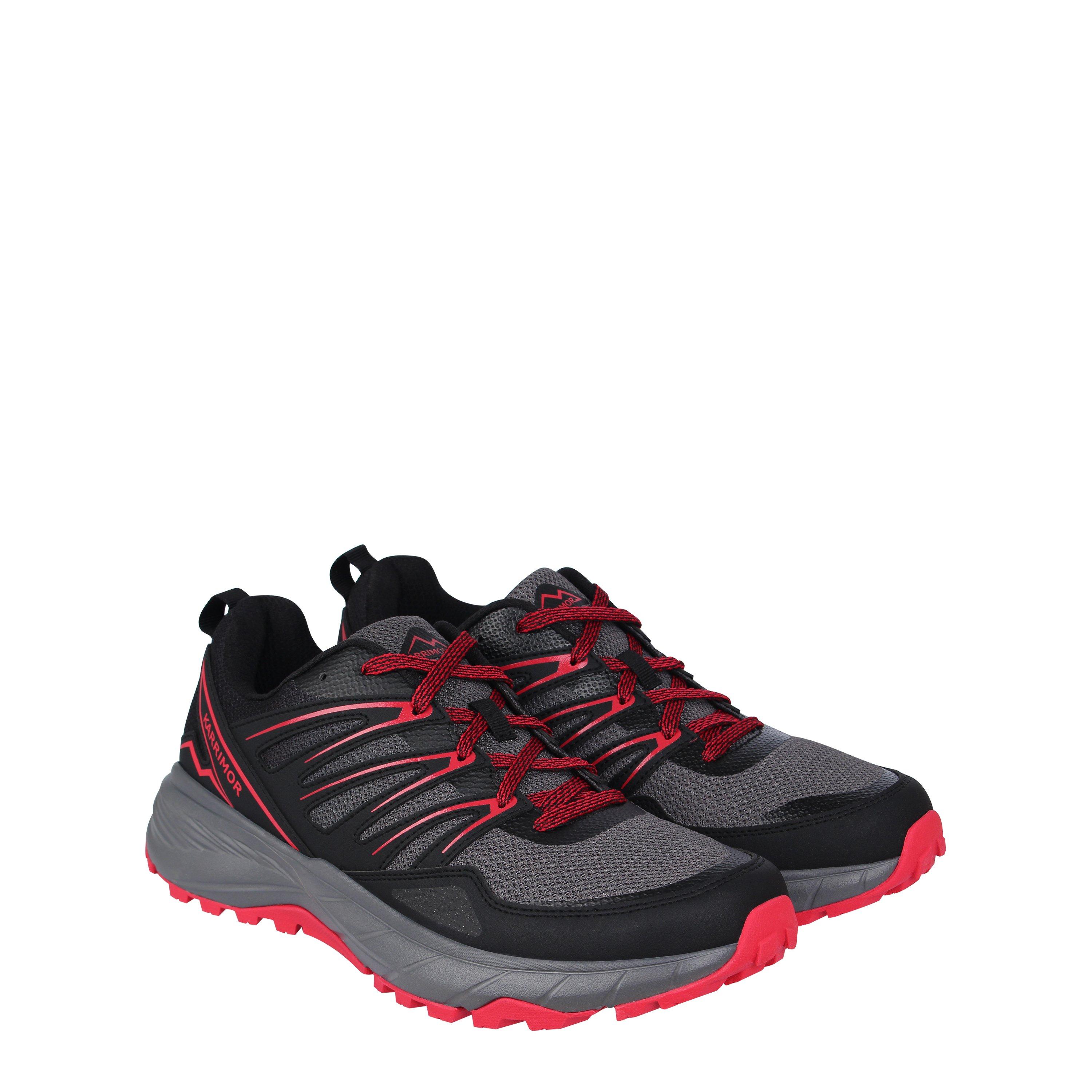 Karrimor Caracal Trail Mens Trainers