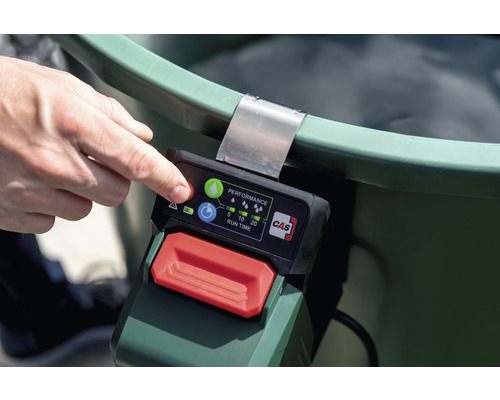 Accu-dompelpomp voor schoon water Metabo TPF 18 LTX 2200