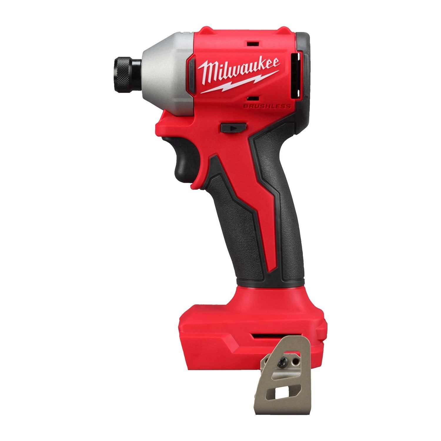 Milwaukee M18 BLIDRC-0 Compacte accu slagschroevendraaier 190Nm 18V Basic Body - 4933492839