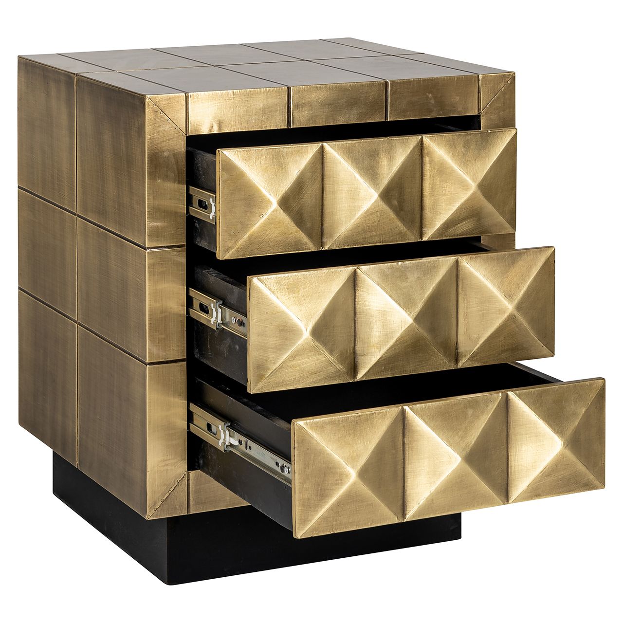 Ladenkast 211659 Collada B50 x D46.5 x H59.5 cm