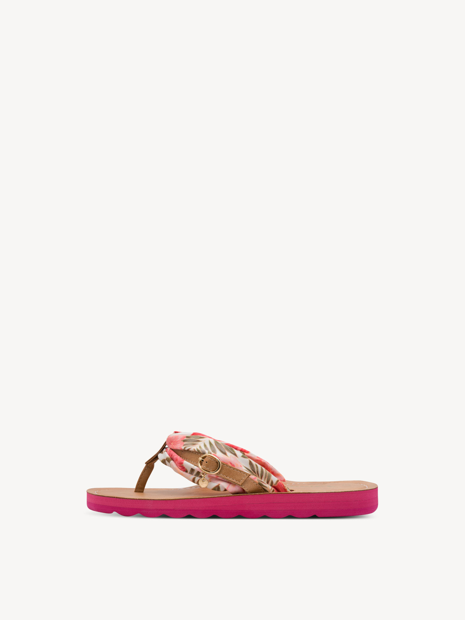 Flip Flops - roze