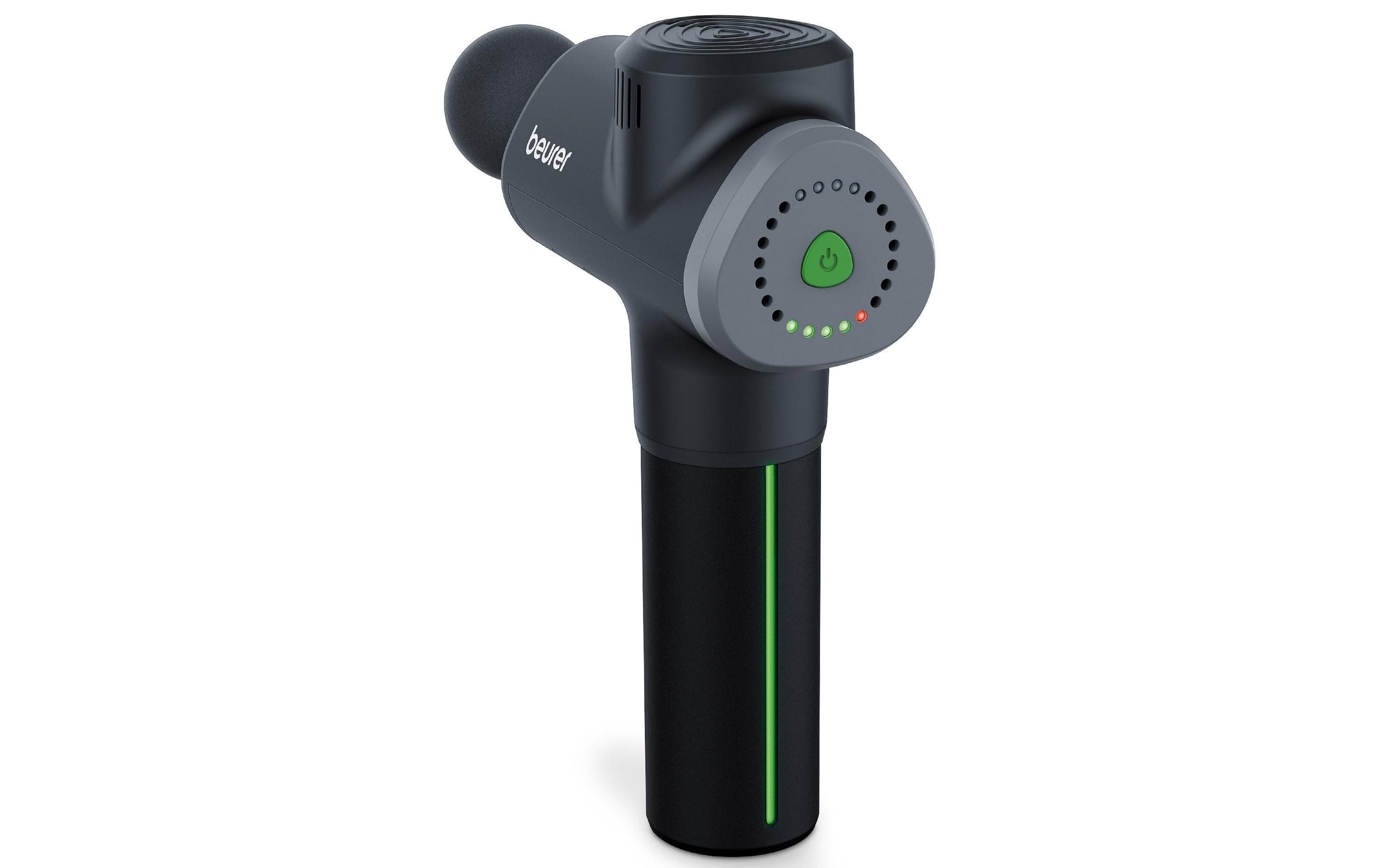 Massage Pistole MG 180<br>Muskelmassagegerät