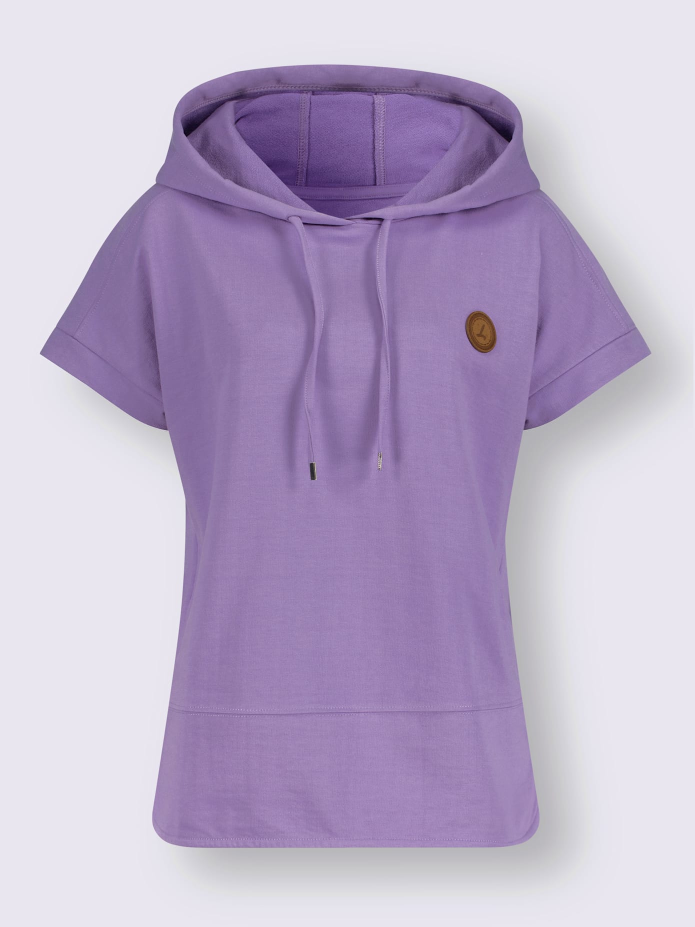 Sweat-shirt 50% coton