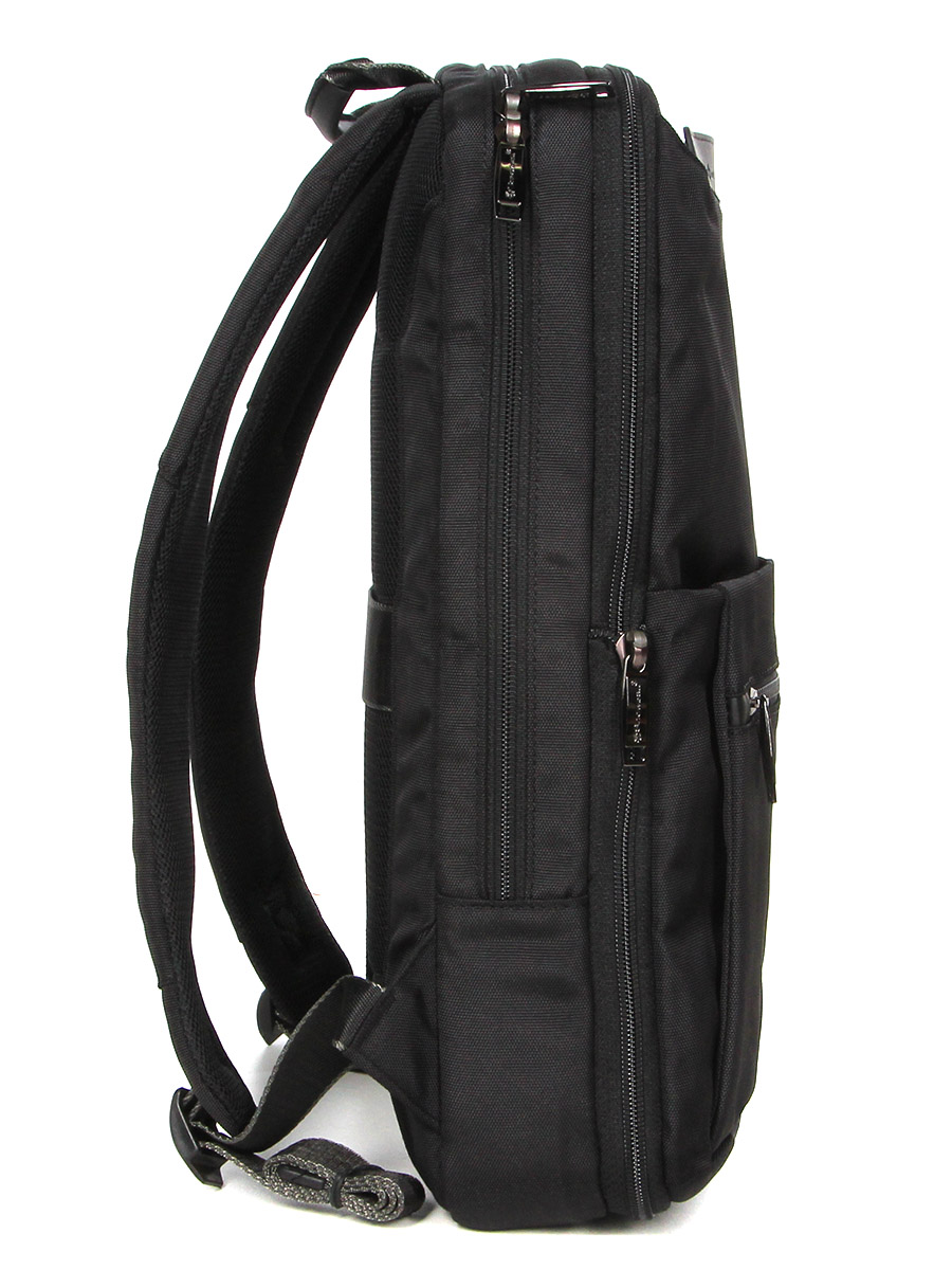 Sac À dos ordinateur extensible Snowball Business II 15.6 pouces