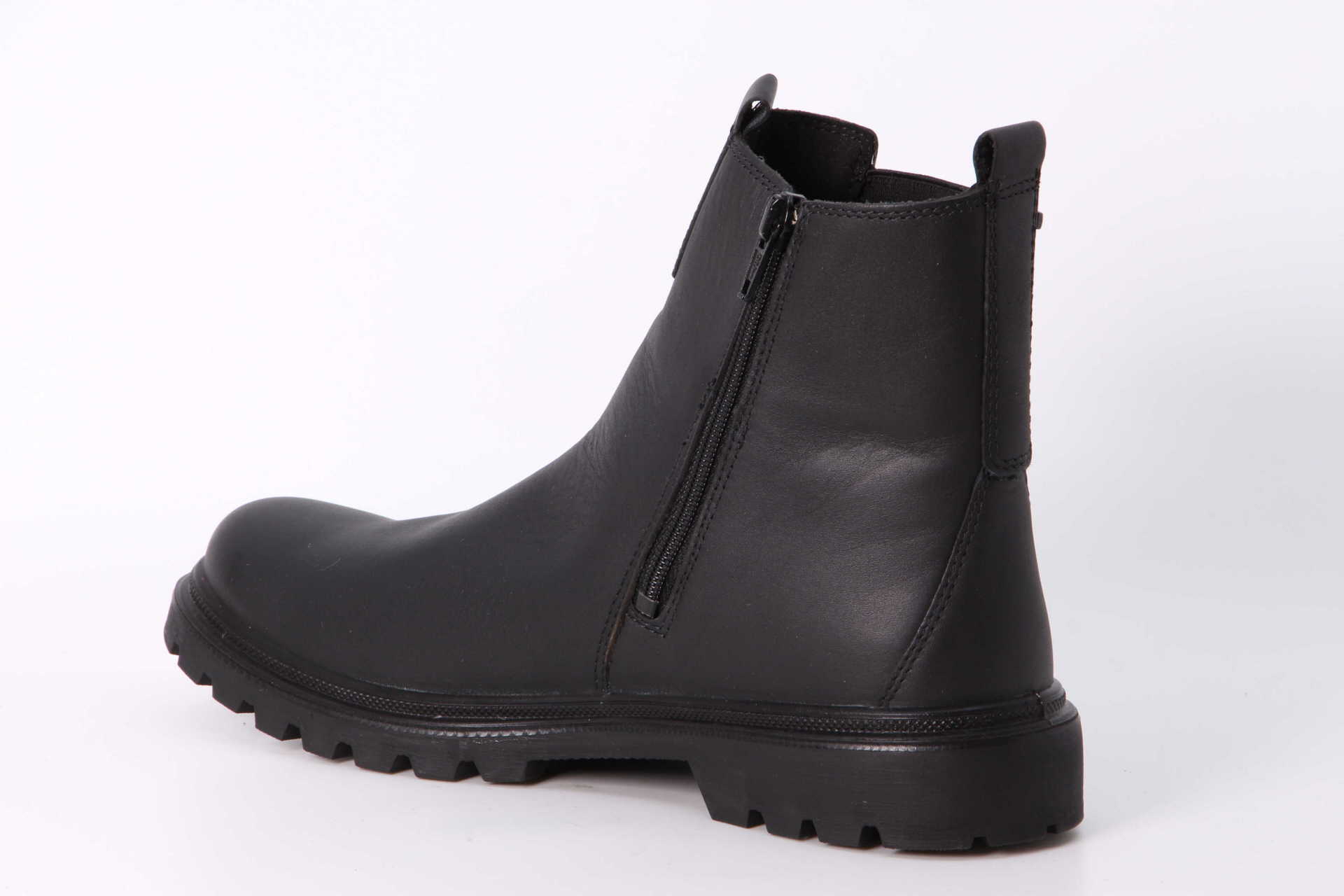 Legero Monta GTX schwarz