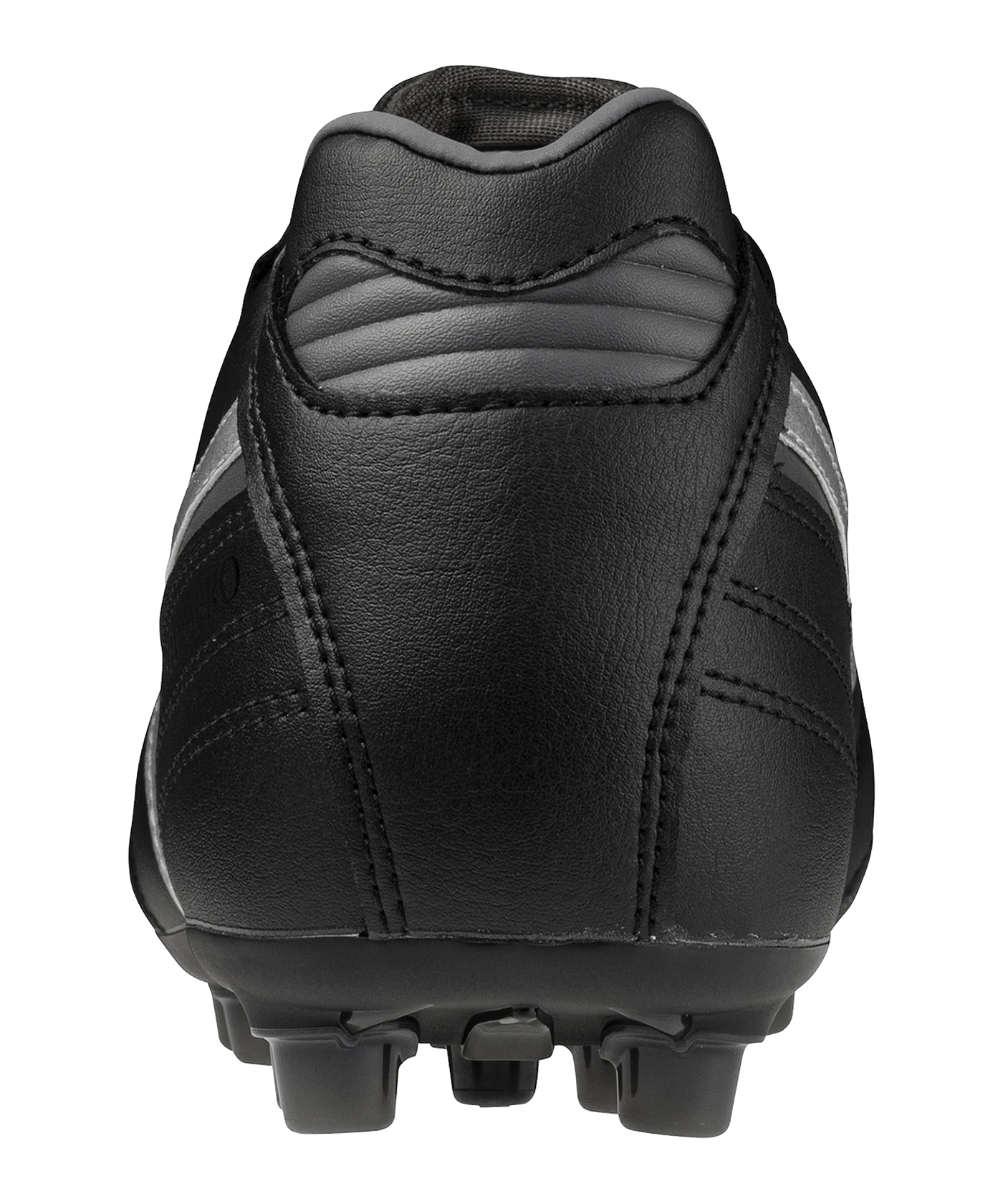 Mizuno Morelia II Pro AG Unlimited Black Schwarz F03