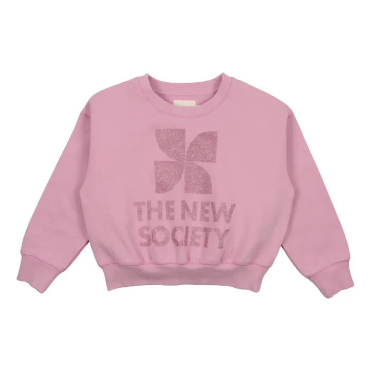the new society Sweat Ontario | Rose