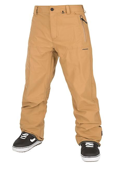 VOLCOM - PANTALON DE SNOWBOARD L GORE-TEX PANT M