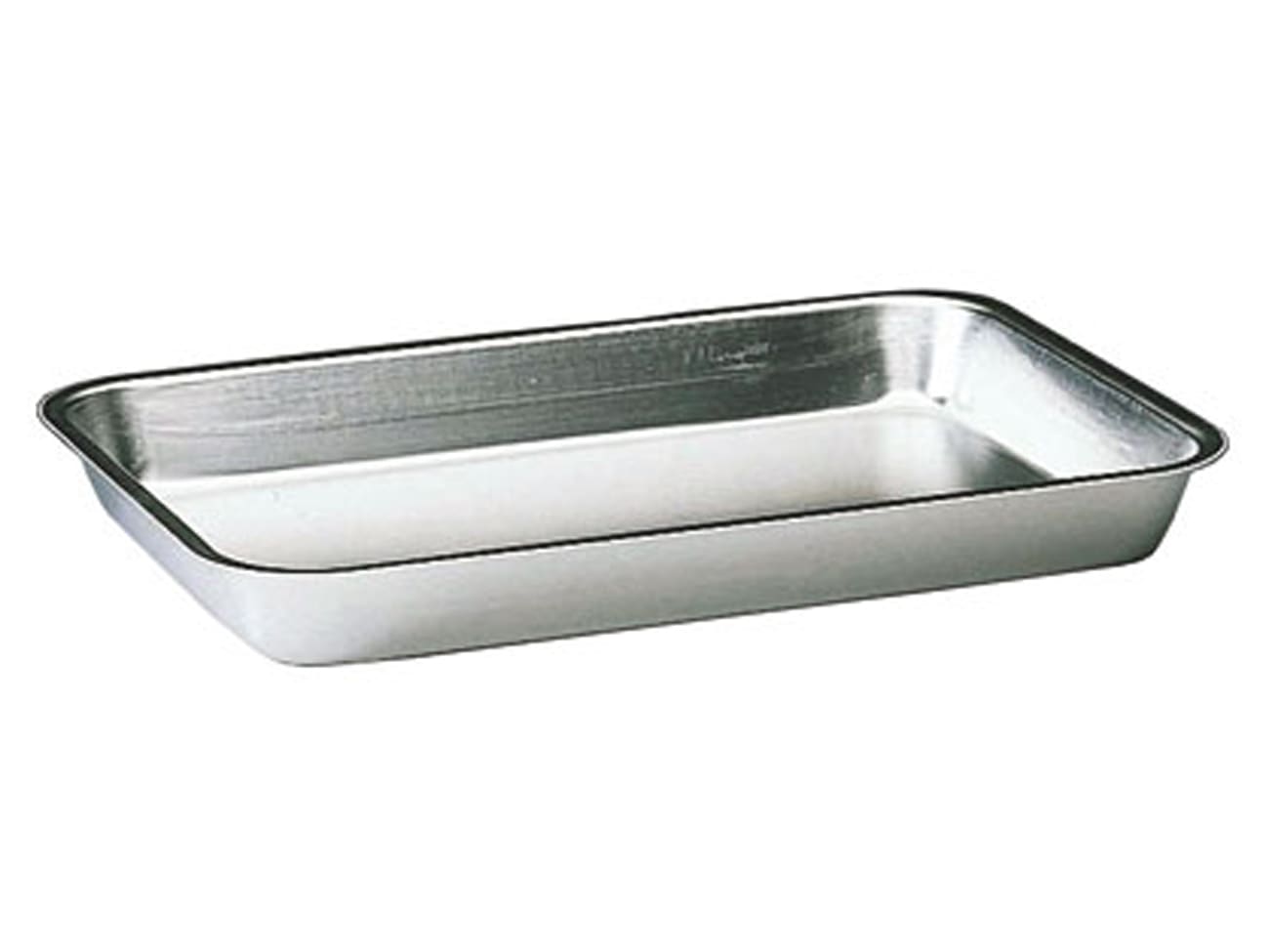 Plaque à débarrasser - en aluminium - 36 x 26 cm - Matfer