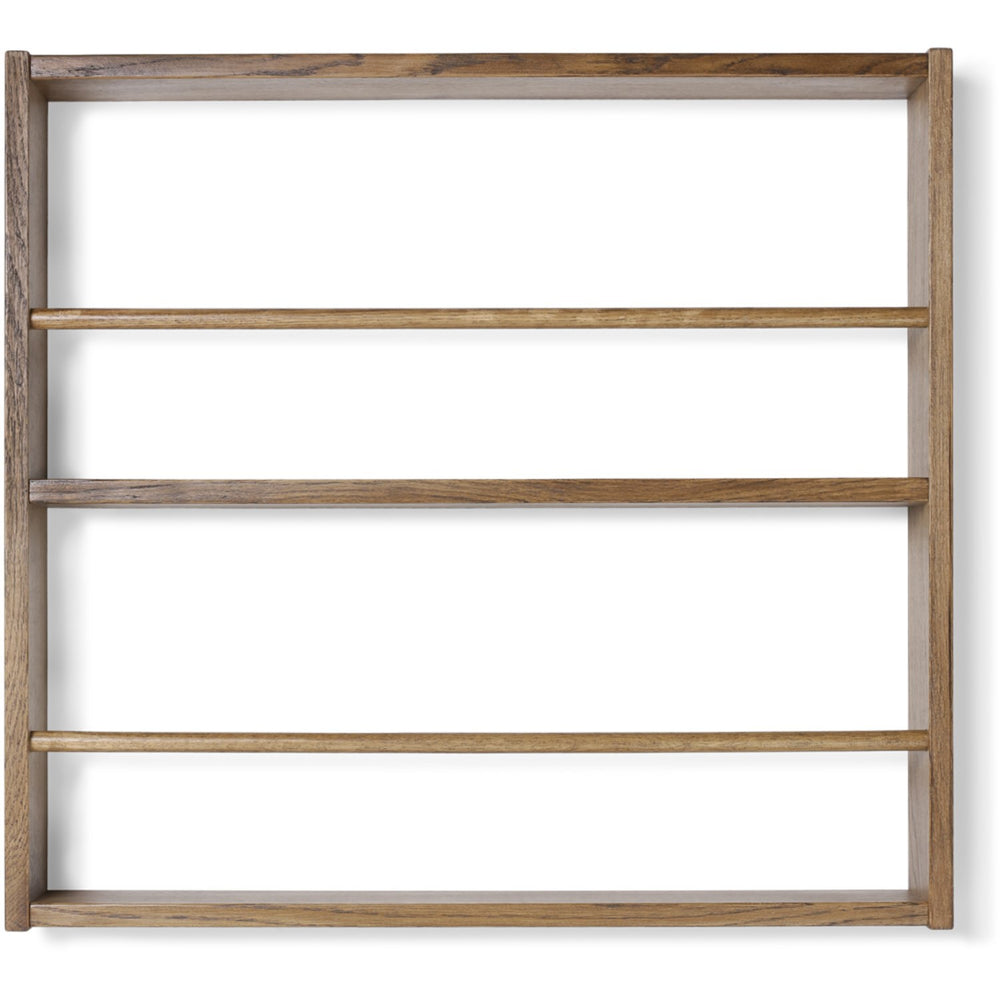 Køb KAS Kopenhagen Smoked Oak Eli Shelves