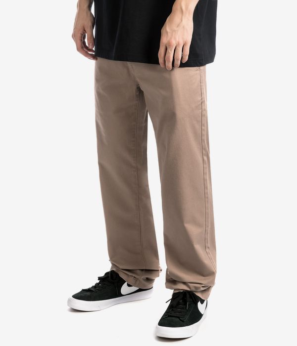Volcom Frickin Modern Stretch Hose (khaki)
