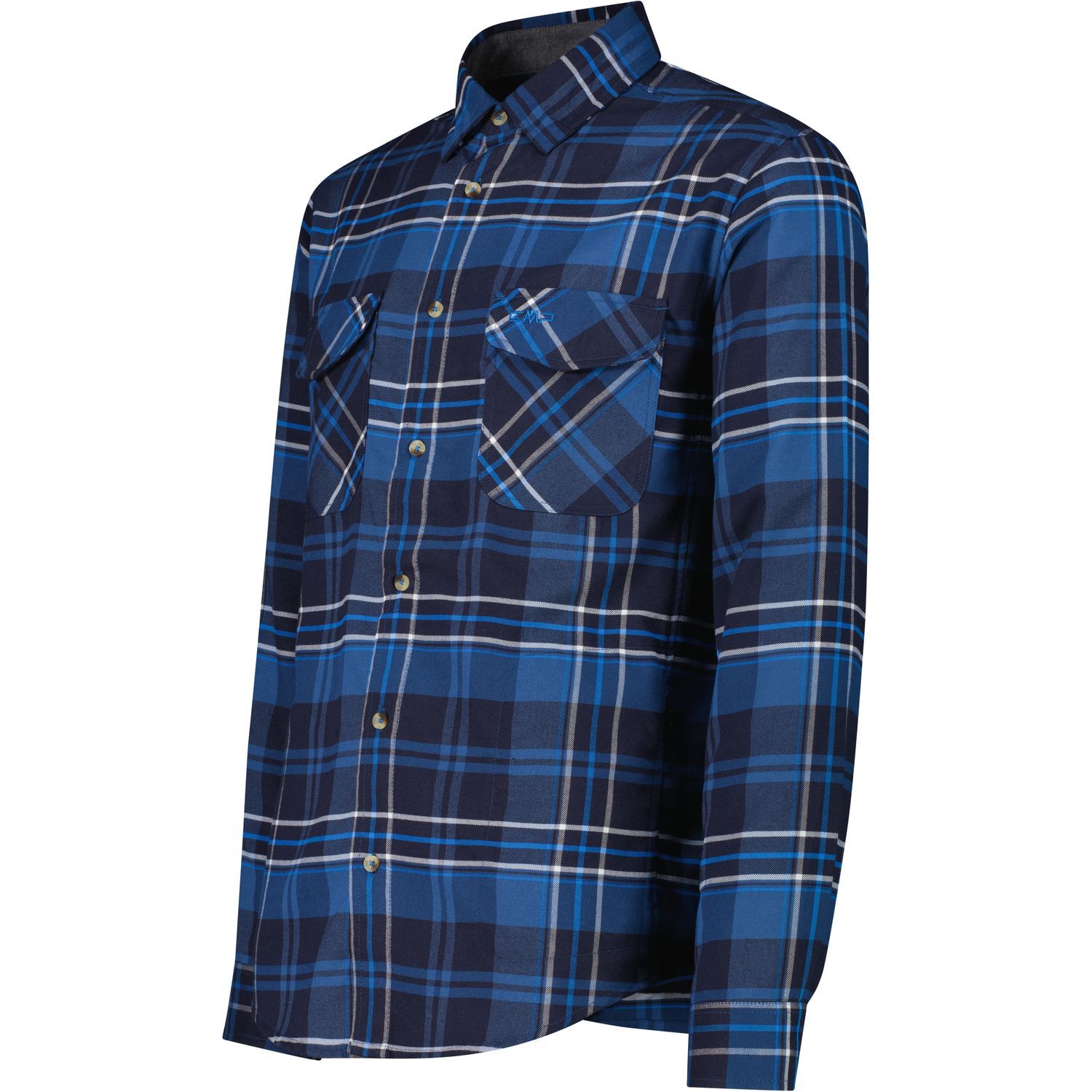 CMPMan Shirt 32T1757