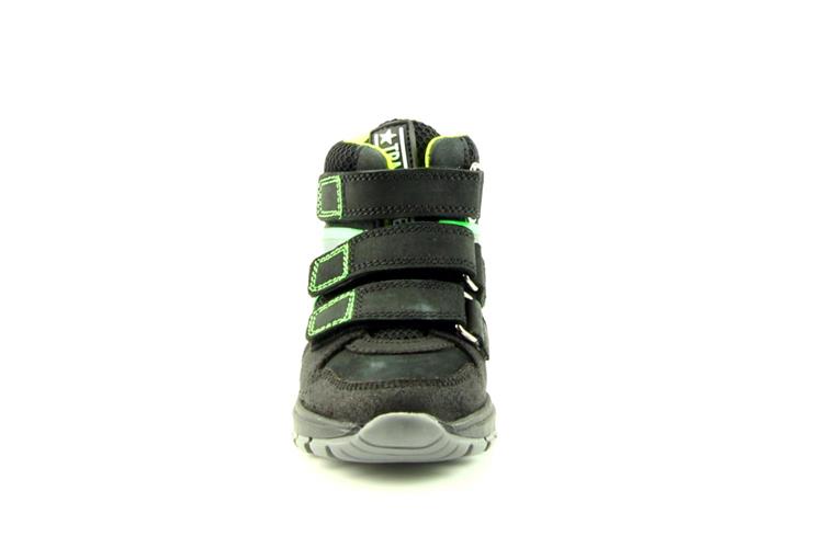 Track Style 321830  wijdte 3.5 black