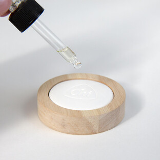 Chi Geursteen Aromastone Wood 1ST