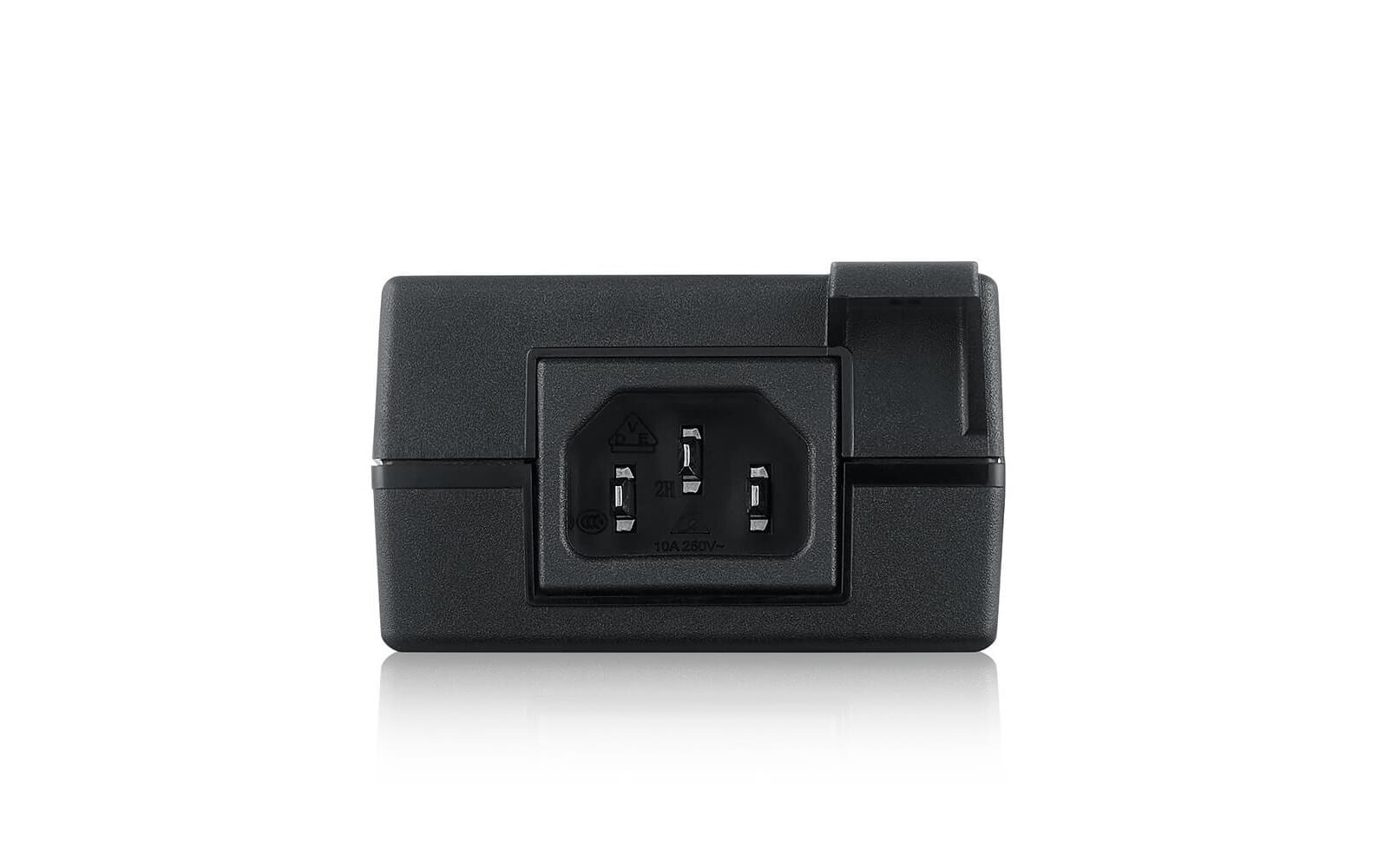 PoE++ Injector PoE-12-60W 5 GbpsPower-over-Ethernet-Adapter