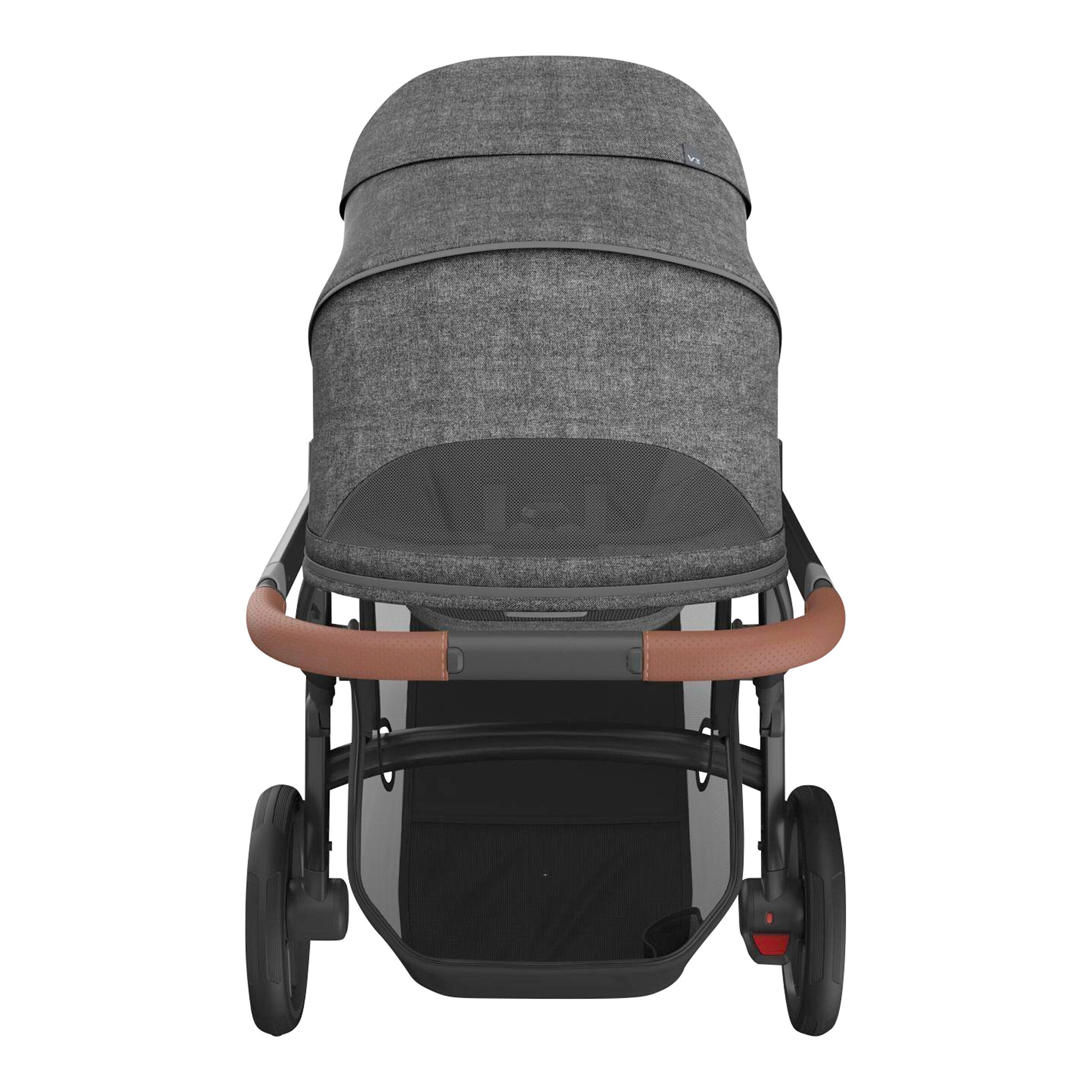 UPPAbaby Kombikinderwagen Vista V3 greyson