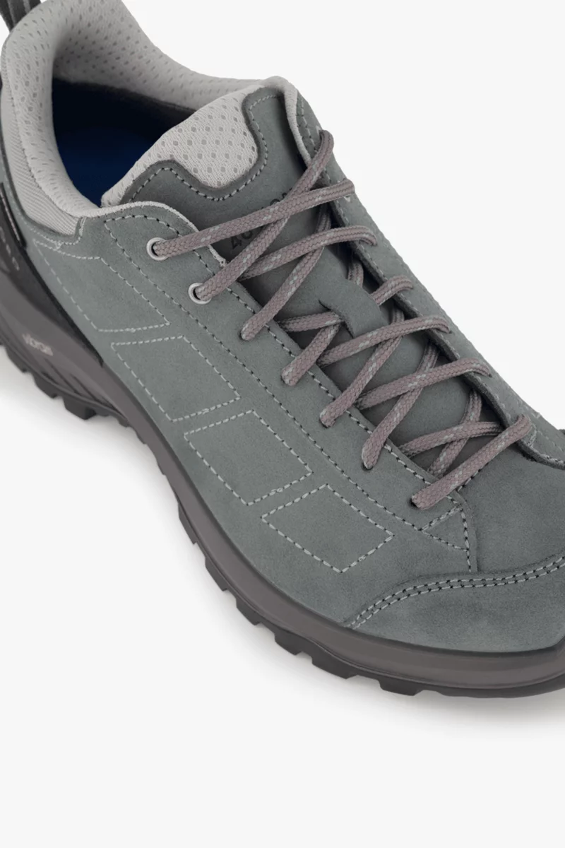46 NORD Ferret Low Damen Trekkingschuh