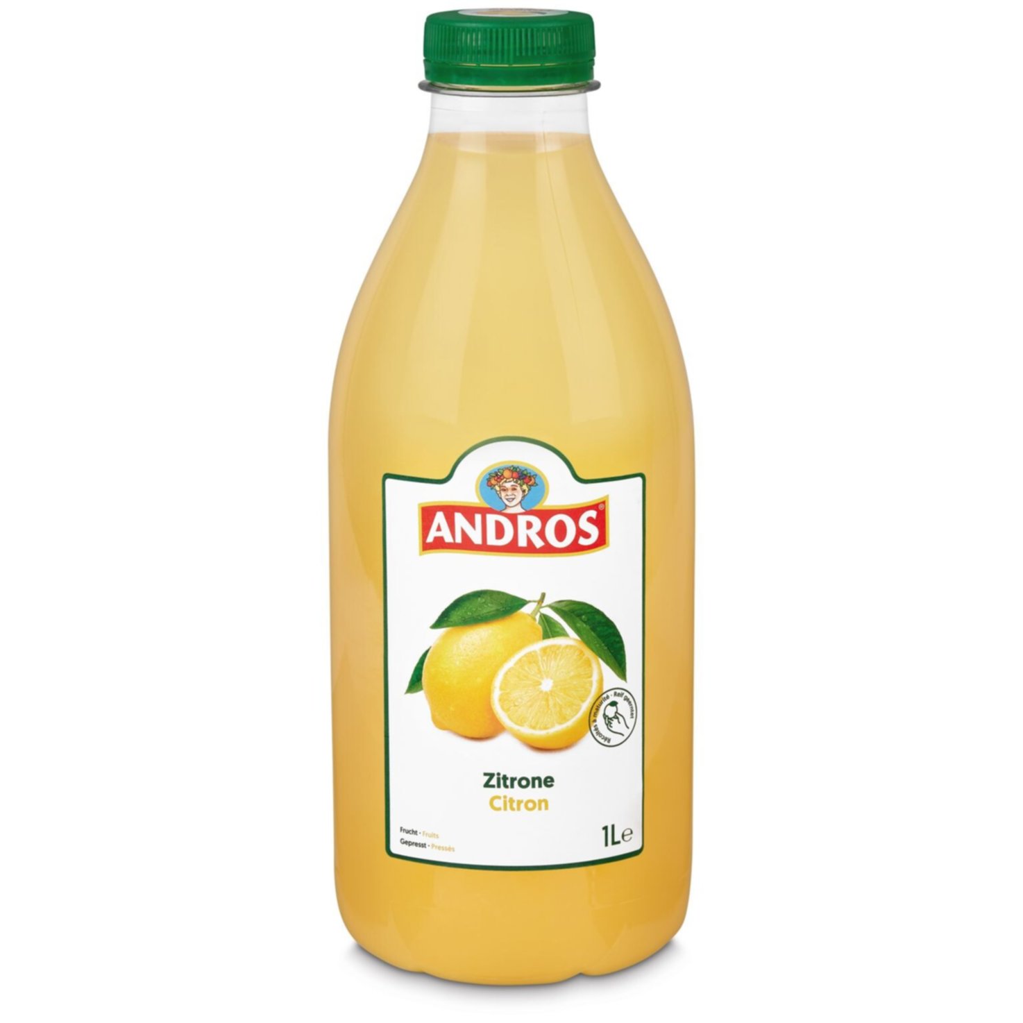 Andros Zitrone