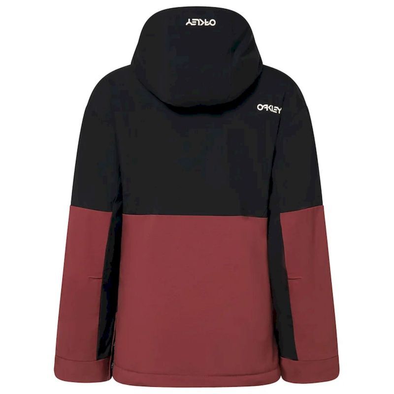 TNP TBT Insulated Jacket - Veste ski femme