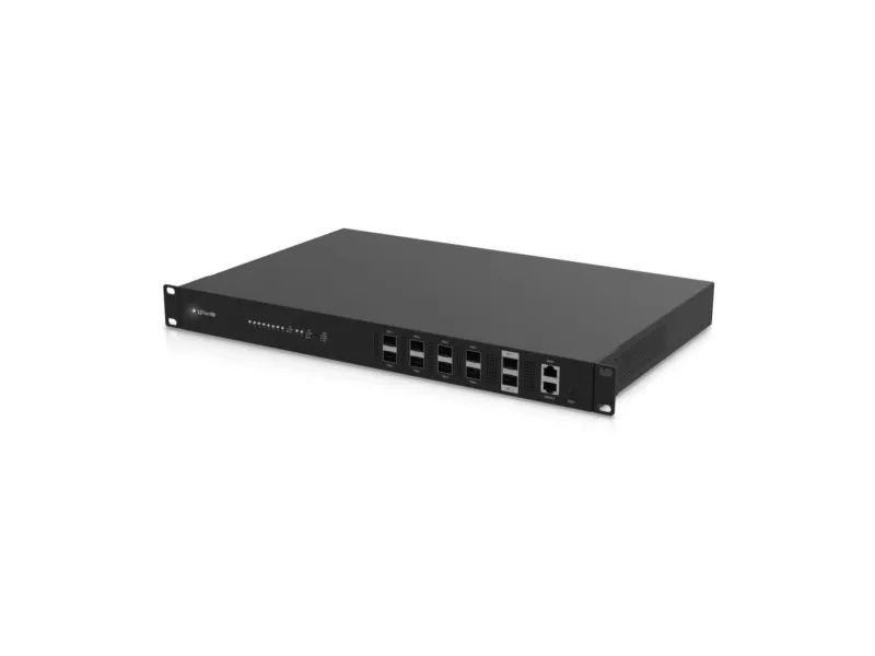 [OUTLET] - Ubiquiti UFiber OLT UF-OLT - GPON terminal - 10 Gigabit Ethernet