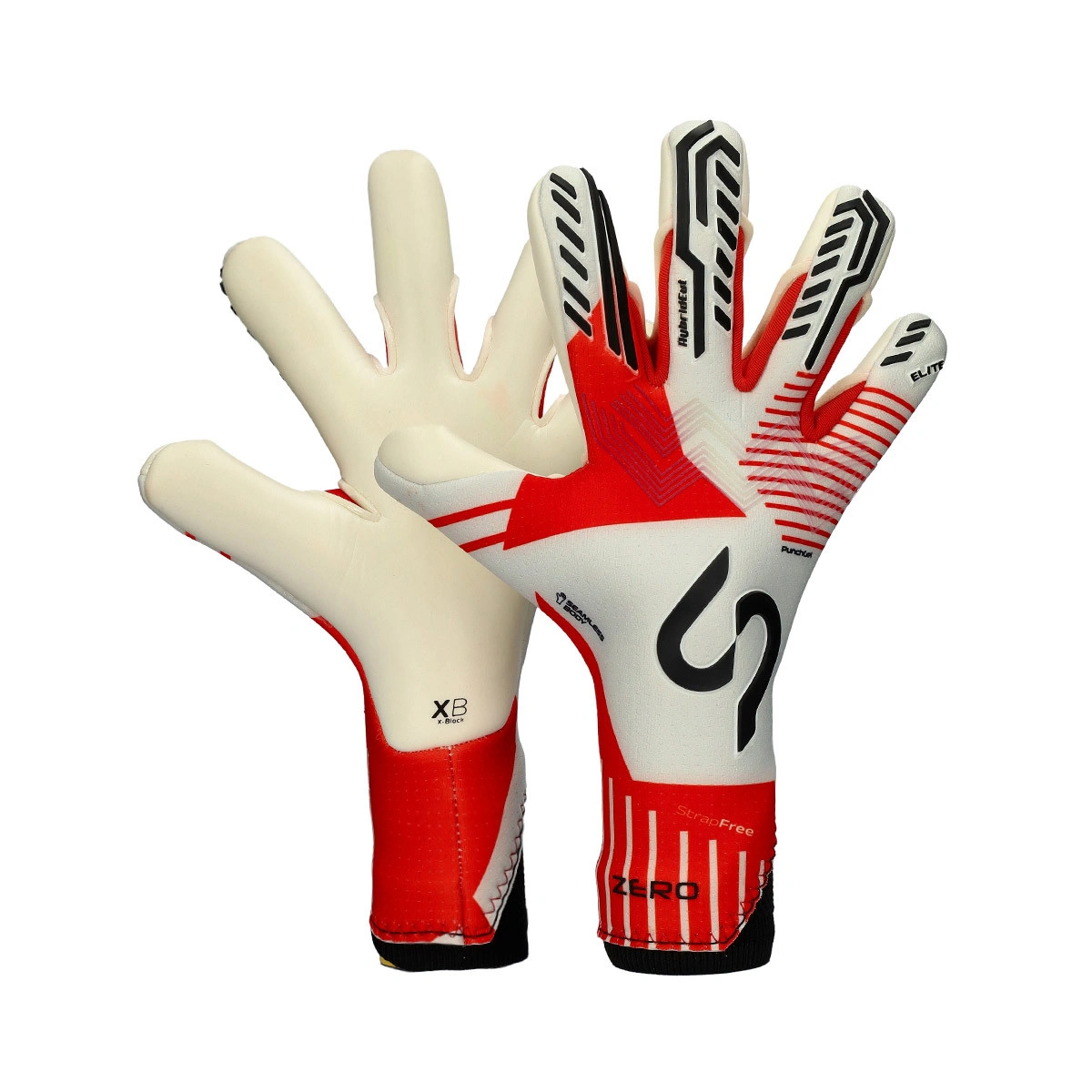 Luvas SP Fútbol Zero Elite