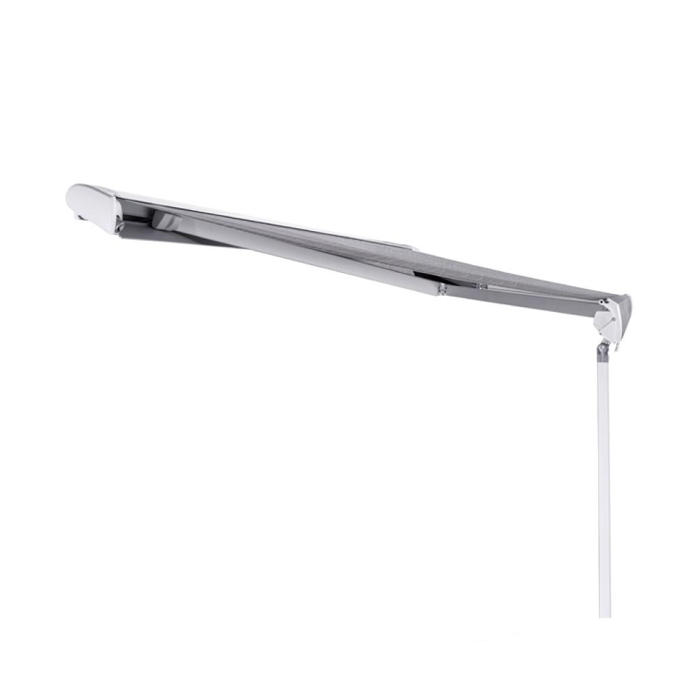 Thule 6300 wit 450 12V Mystic-Grey cassetteluifel