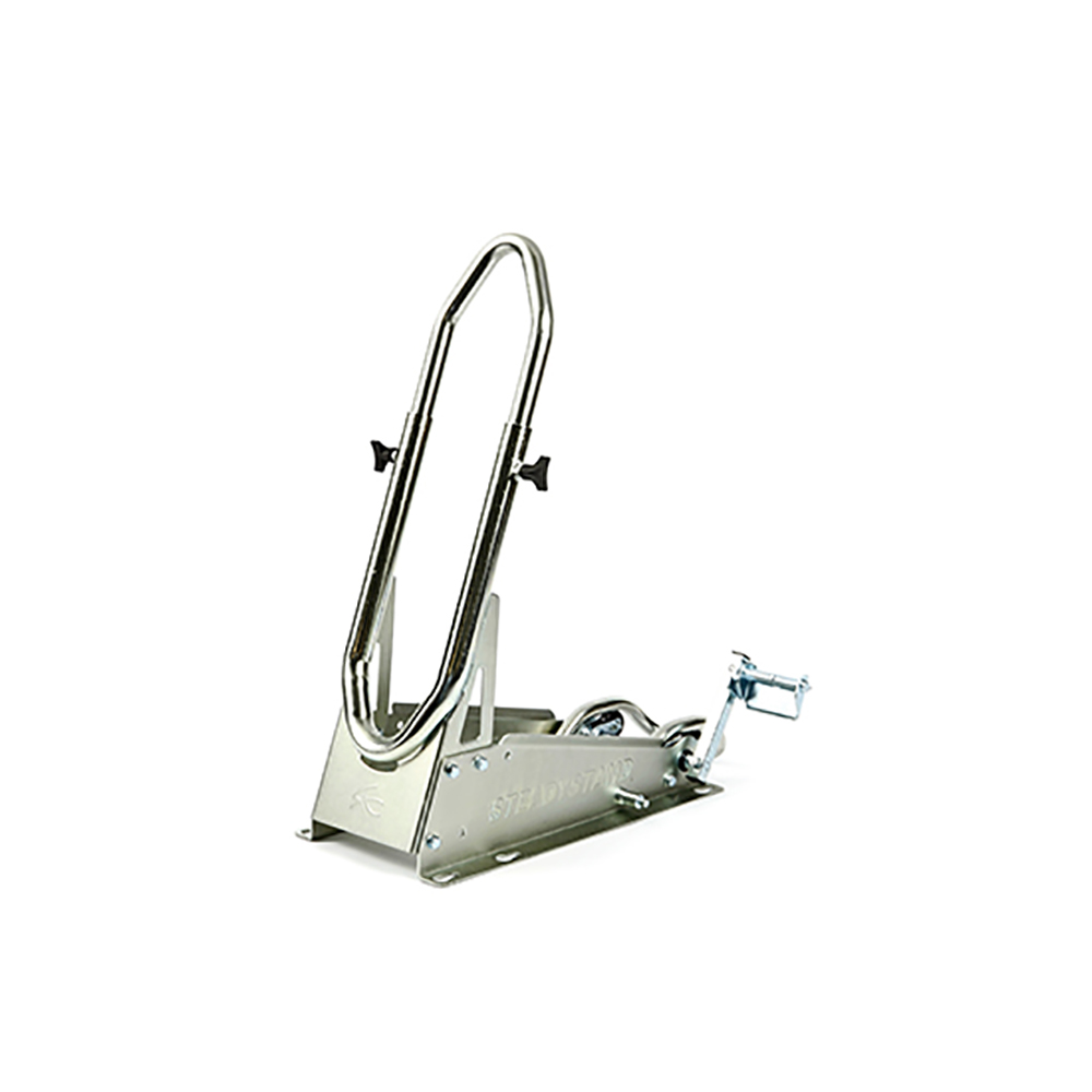 Acebikes - Bloque roue SteadyStand® Cross - 18-21