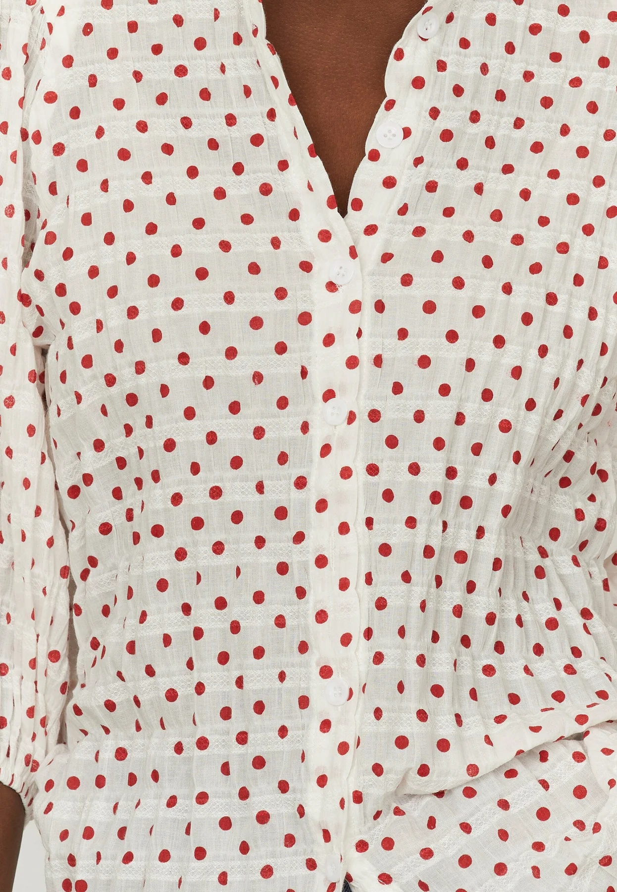 Sisters Point New Gada-Sh3 103 white red