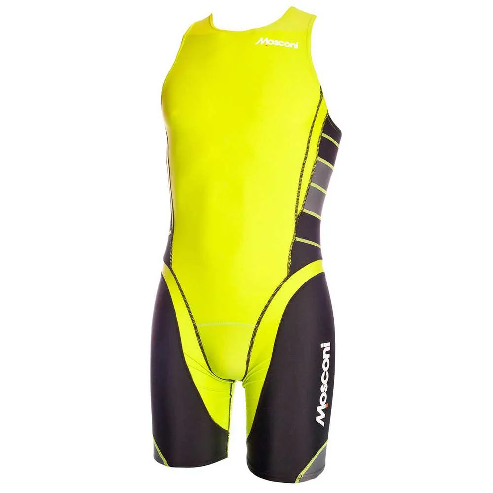 Mosconi Master ärmelloser Triathlonanzug