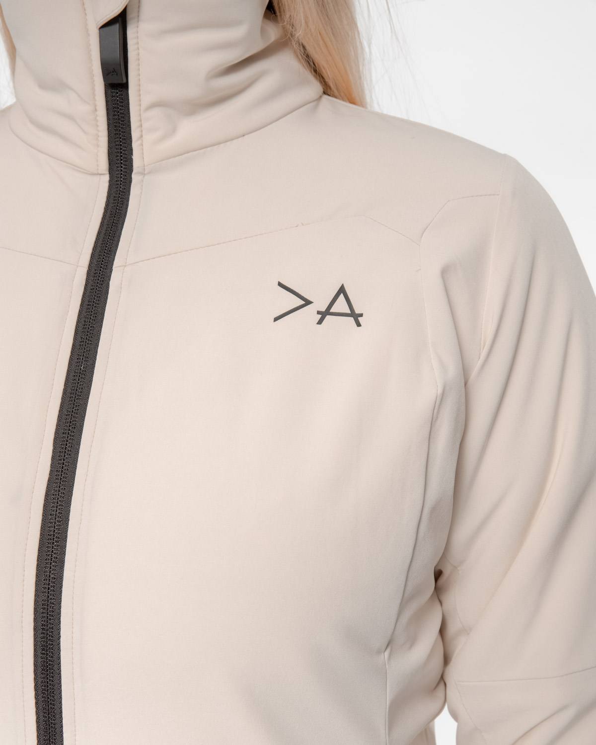 Aksel For Sweet Protection Aksel For Sweet Curve Primaloft JKT W's