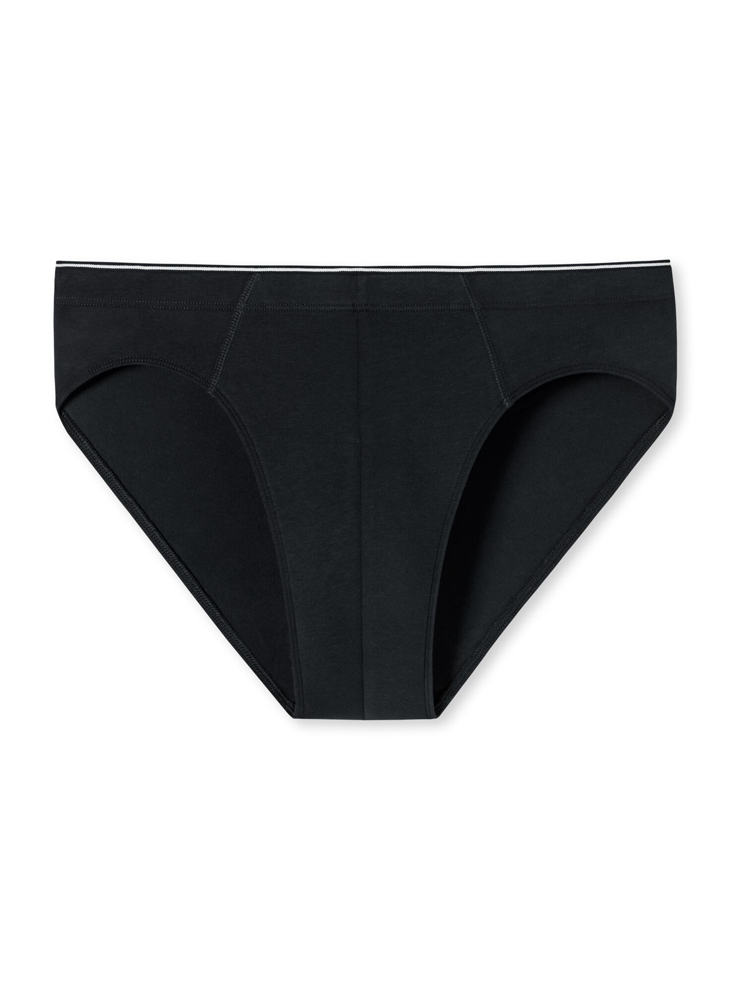 Schiesser Herren Minislip 95/5 Organic Cotton 1er-Pack