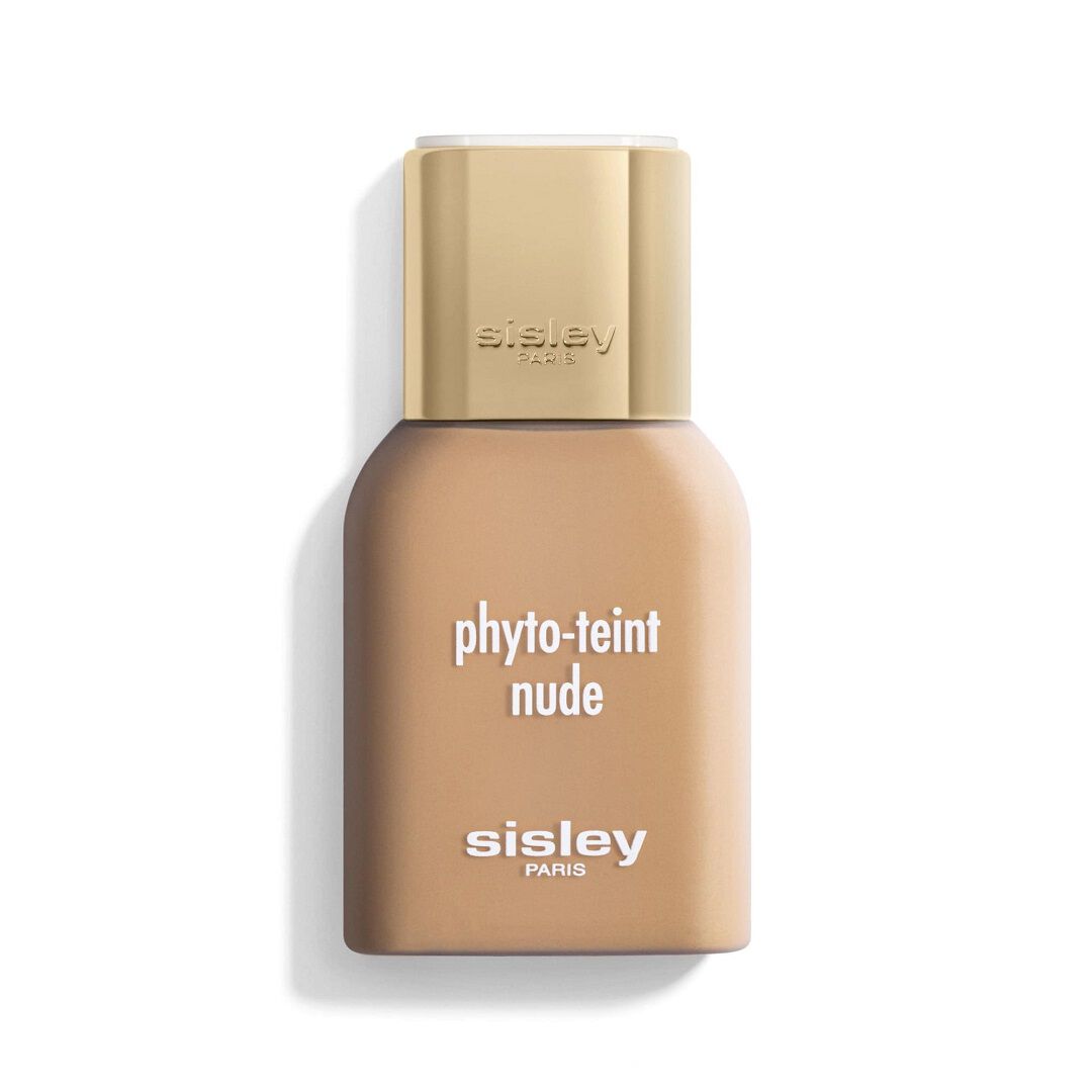 Sisley Paris SISLEY MAQUILHAGEM Base Phyto-Teint Nude