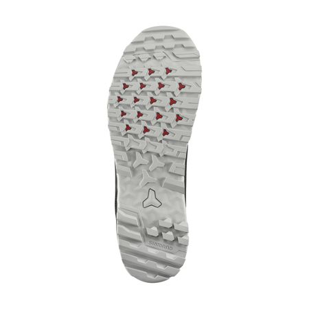 SH-ET5 WOMEN Trekking- & E-Bike-Schuhe  black  36