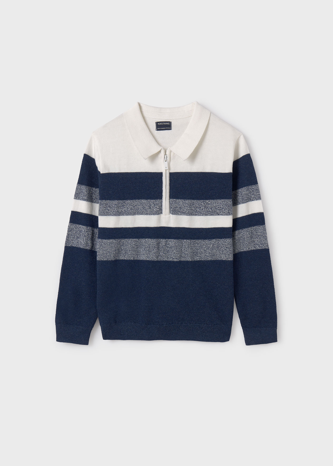 Camisa listrada, cor infantil