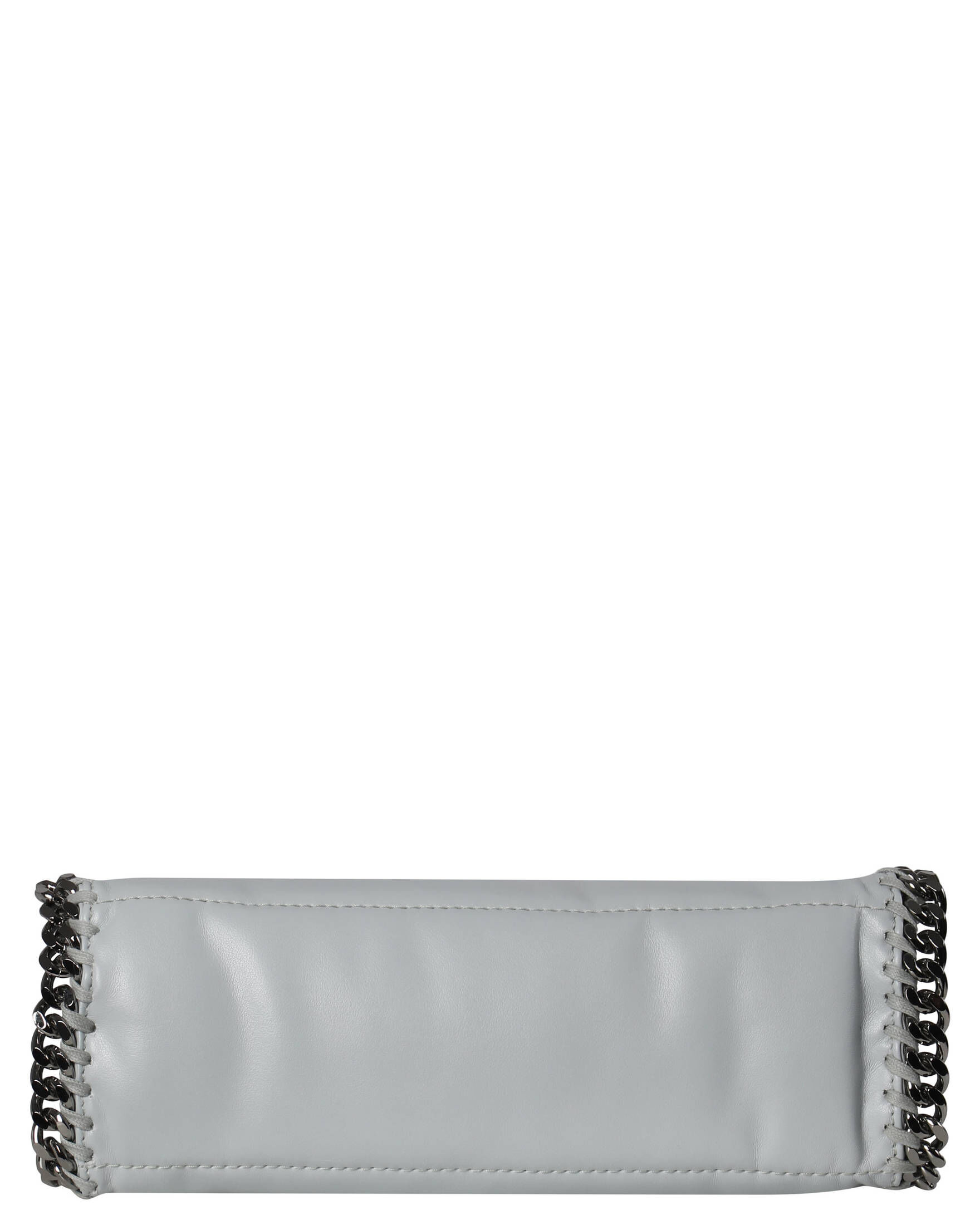 Stella McCartney| Damen Umhängetasche MINI TOTE PADDED BAG FALABELLA  ALTER MAT