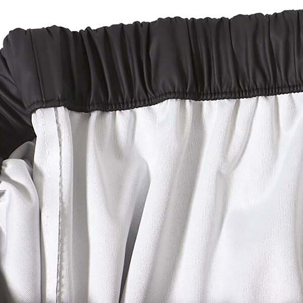 Harisson - Pantalon de pluie Superfit Noir
