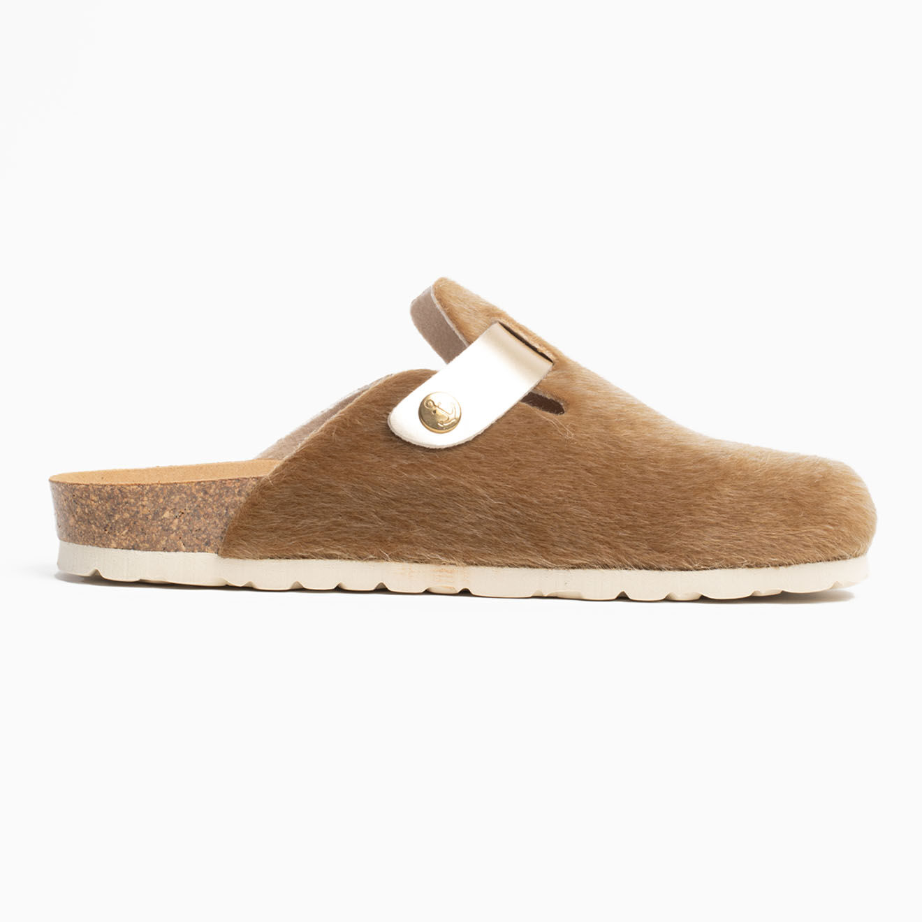 Bayton Sabots Moke marron