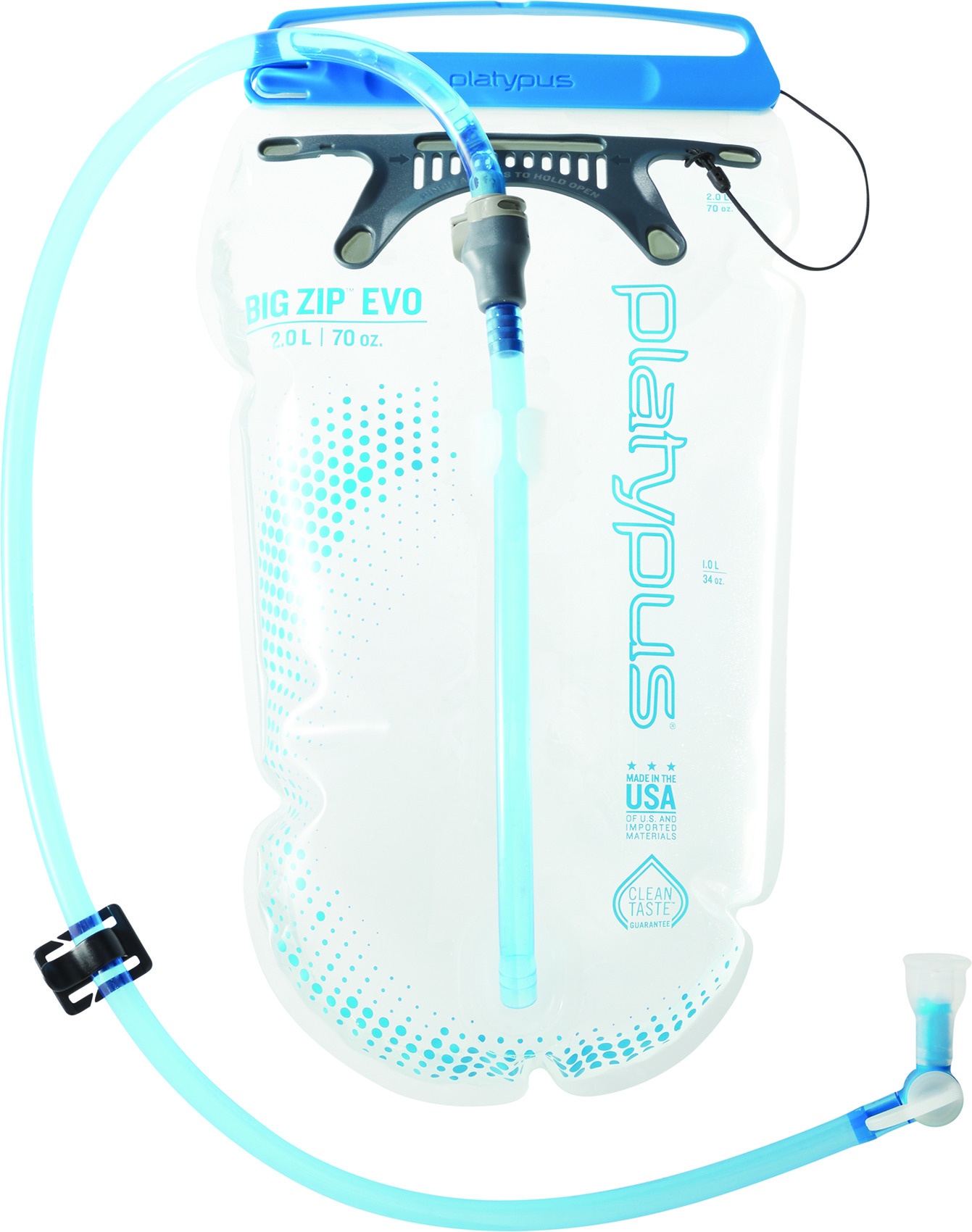 Big Zip EVO Reservoir 2.0 L