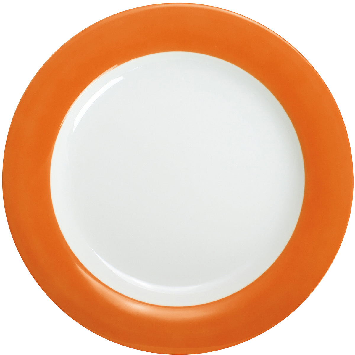 KAHLA Pronto Colore Speiseteller 26 cm sunset orange