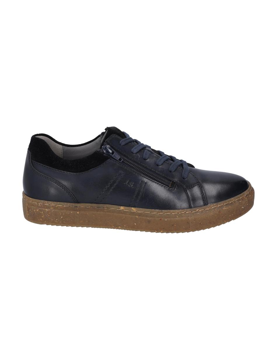 Sneaker Forrest 03, blau