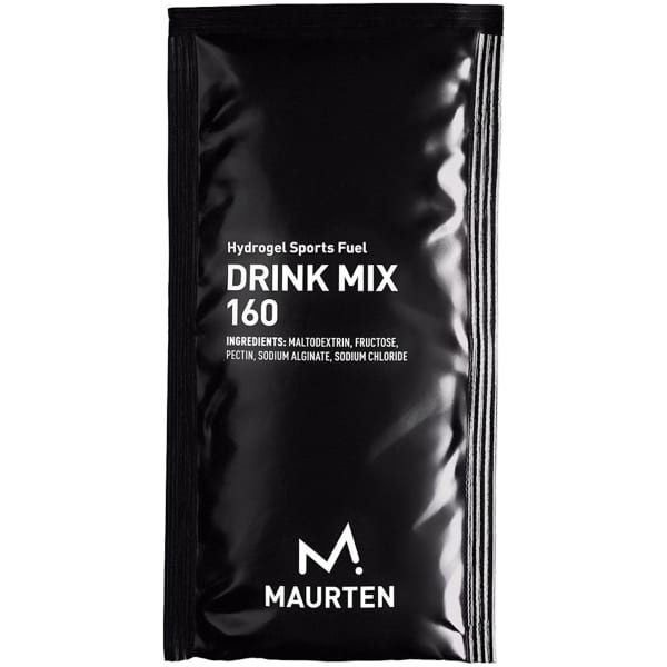 Boissons énergétiques MAURTEN DRINK MIX 160 PACK 18