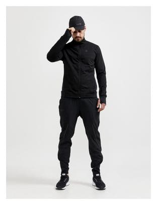 Veste Thermique Craft ADV Charge Warm Noir