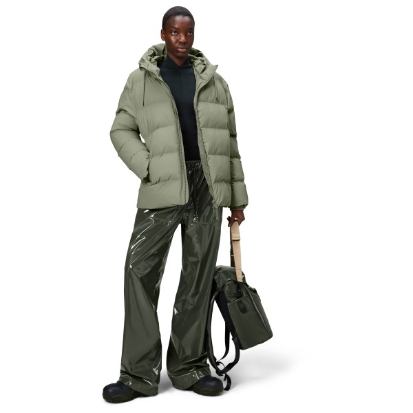 Rains - Alta Puffer Jacket W3T3 - Veste d'hiver