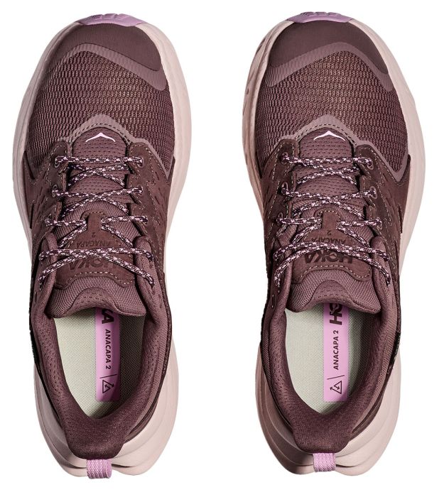 Anacapa 2 Low GTX Women damesko