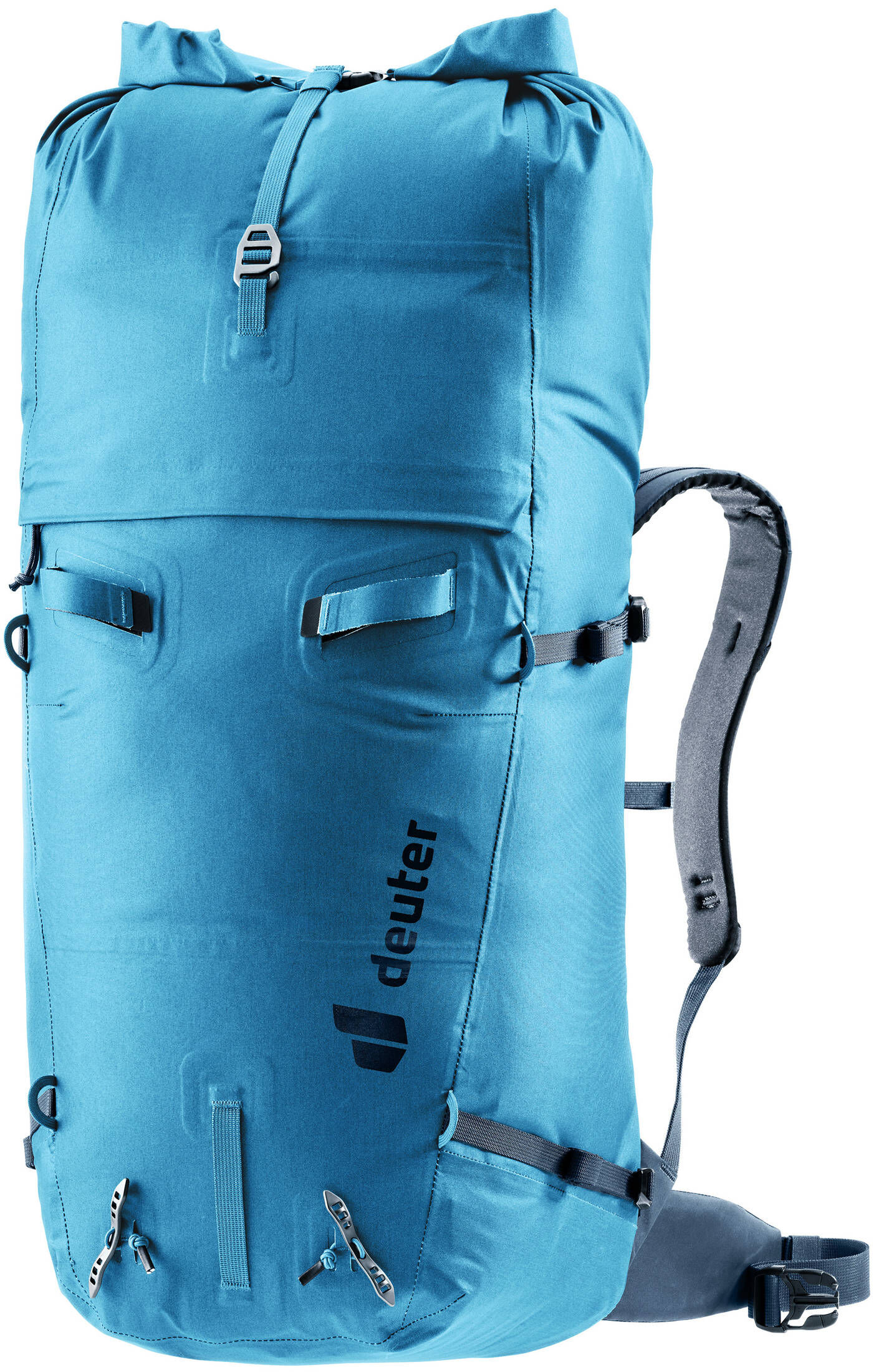 deuter| Herren Hochtourenrucksack Durascent 44+10