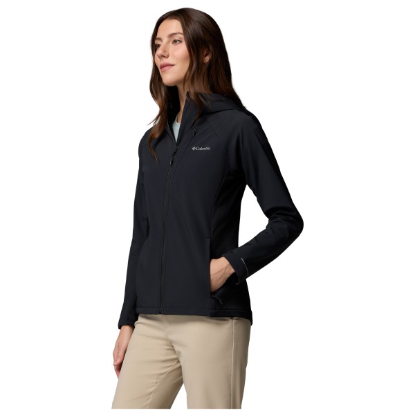 Columbia - Women's Trailborne Softshell - Veste softshell