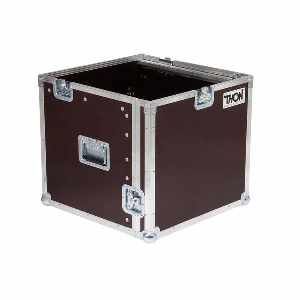 Thon Winkelrack 10HE mit Service Klappe